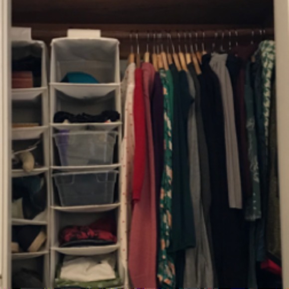 Meet your Posher, Shannon - Picture 1 of 1